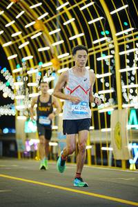 BIB: 40390
                            <button type="button" onclick="openModal(22809125)" class="btn btn-primary btn-sm float-right btn-popup" data-toggle="modal" data-target=".modal-high-quality">
                        <i class="fas fa-shopping-cart"></i> Add to Cart
                    </button>
                                            <button type="button" onclick="isThisMe(22809125, true)" class="btn btn-success btn-sm float-right btn-popup btn-isme hidden" data-toggle="tooltip" data-placement="bottom" title="นี่คือรูปของคุณใช่ไหม คลิกที่นี่เพื่อเอาเข้าอัลบั้ม">
                        <i class="fas fa-plus"></i> Add to album
                    </button>
                    <button type="button" onclick="isThisMe(22809125, false)" class="btn btn-warning btn-sm float-right btn-popup btn-isnotme hidden">
                        <i class="fas fa-ban"></i> Remove from album
                    </button>